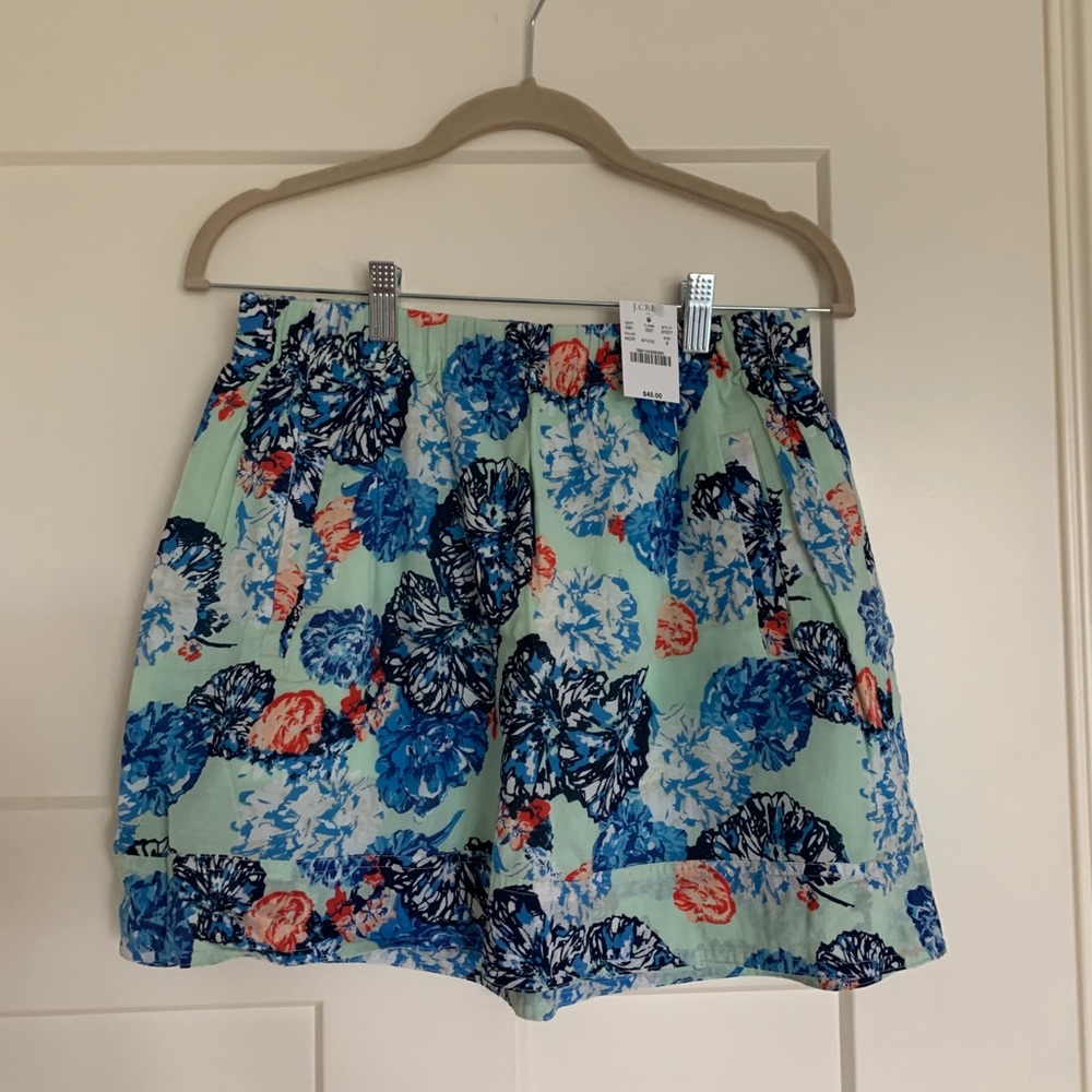 J.crew skirt